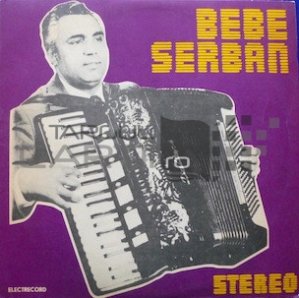 Bebe Serban