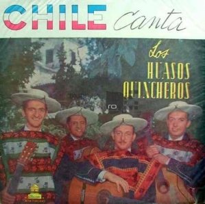 Chile canta