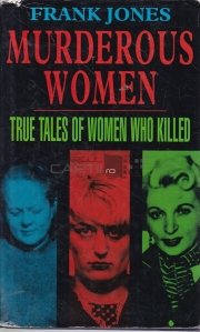 Murderous Women