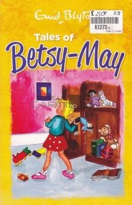 Tales of Betsy-May