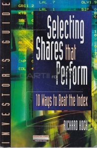 Selecting Shares that Perform