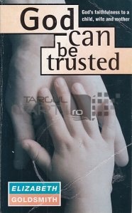 God Can be Trusted