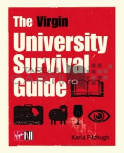 Virgin University Survival Guide