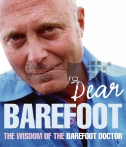 Dear Barefoot