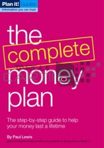 Complete Money Plan