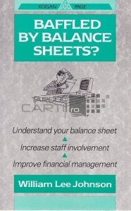 Baffled by Balance Sheets?
