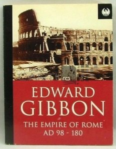 Empire of Rome, A.D.98-180