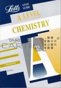 A-level Study Guide Chemistry
