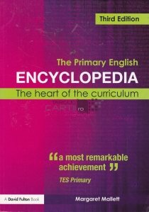 The Primary English Encyclopedia