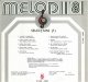 Melodii '81 - Selectiuni (1)
