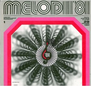 Melodii '81 - Selectiuni (1)