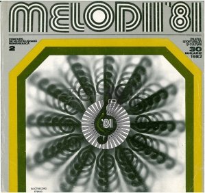 Melodii '81 - Selectiuni (2)