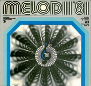 Melodii '81 - Selectiuni (3)