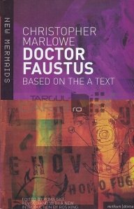Doctor Faustus Based on the A Text