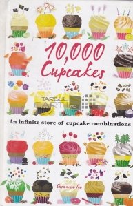 10.000 Cupcakes