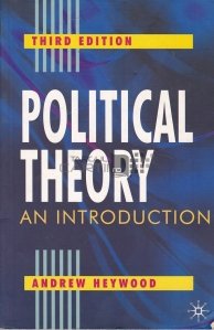 Political Theory