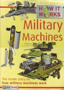 Military Machines