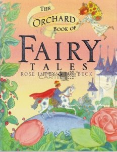The Orchards Book of Fairy Tales