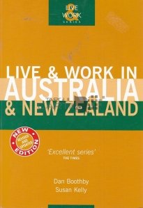 Live and Work in Australia and New Zealand