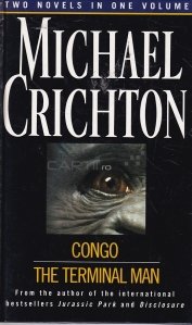 Congo/ The Terminal Man