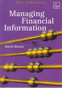 Managing Financial Information