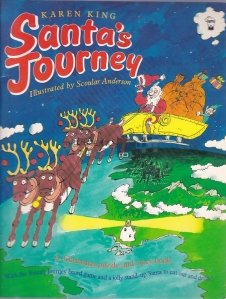 Santa's Journey