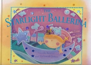 The Starlight Ballerina