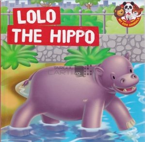Lolo the Hippo