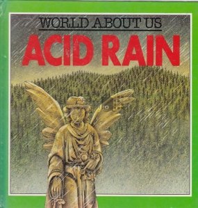 World About Acid Rain