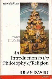 An Introduction To The Philosophy of Religion