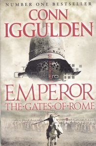Emperor- The Gates of Rome