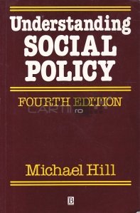 Understanding Social Policy