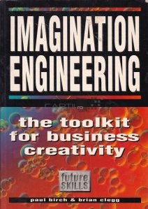 Imagination Engineering