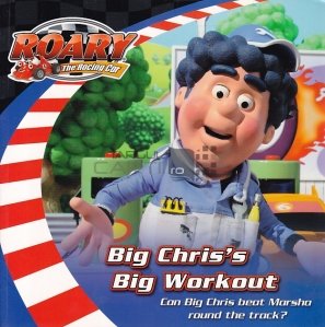 Big Chris's Big Workout