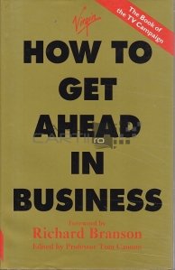 How to Get Ahead in Business