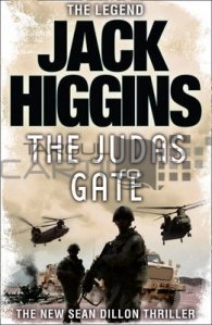 Judas Gate