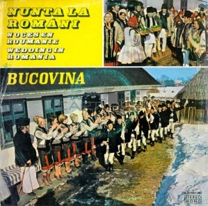 Nunta La Romani / Noces En Roumanie / Wedding In Romania: Bucovina