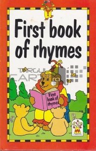 First Book of Rhymes