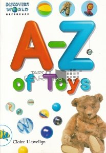 A-Z of Toys