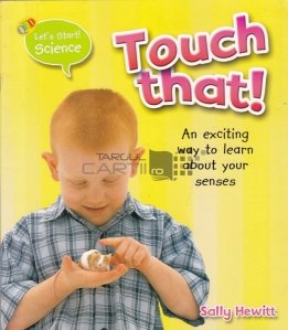 Touch That!