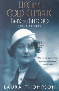 Life in a Cold Climate: Nancy Mitford