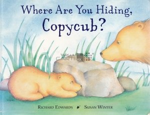 Where Are You Hiding, Copuycub?