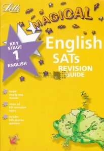 English SATs Revision Guide