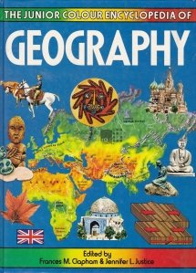 The Junior Colour Encyclopedia of Geography