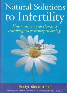 Natural Solutions to Infertility