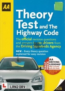Theory TEst and the Highway Code