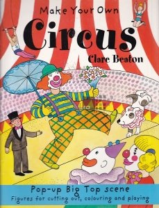 Make Your Own Circus