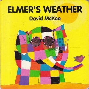 Elme's Weather