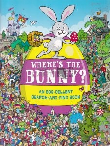 Where's the Bunny?