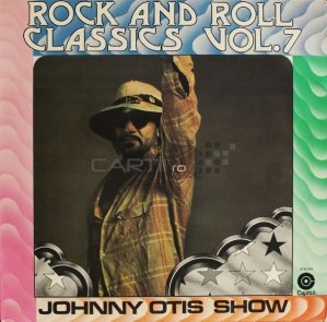 Rock and roll classics vol. 7